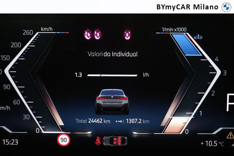 BMW Serie 4 420d Gran Coupe mhev 48V xdrive M Sport auto