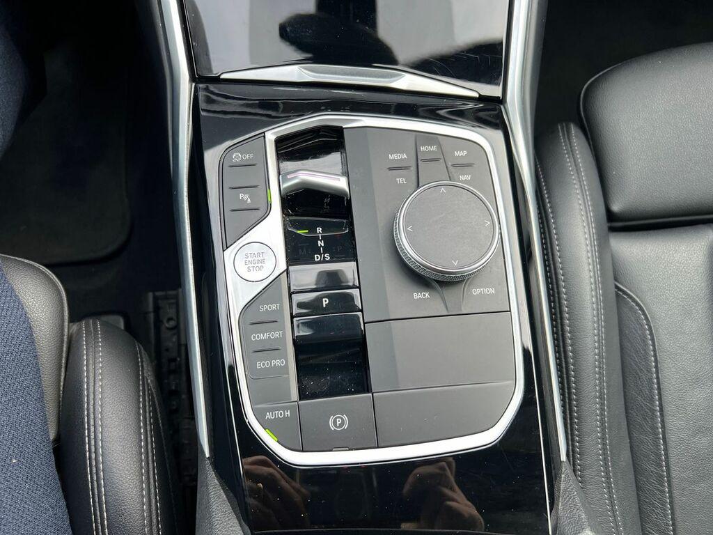 BMW Serie 4 420d Gran Coupe mhev 48V Sport auto