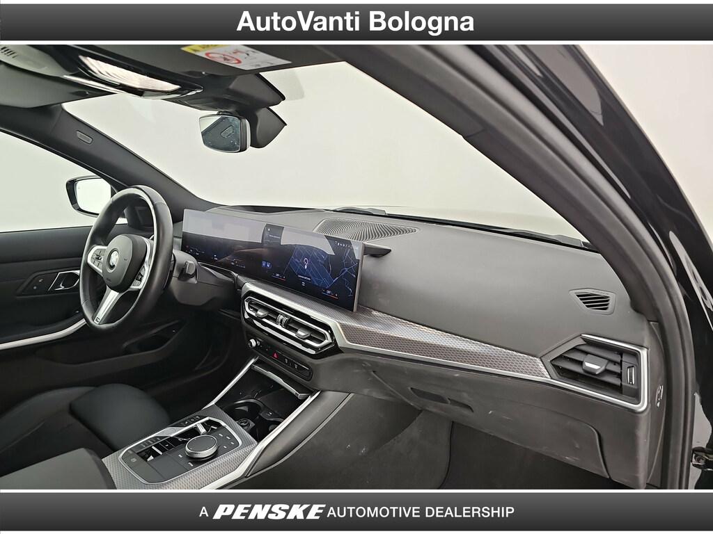BMW Serie 3 320d mhev 48V Msport auto