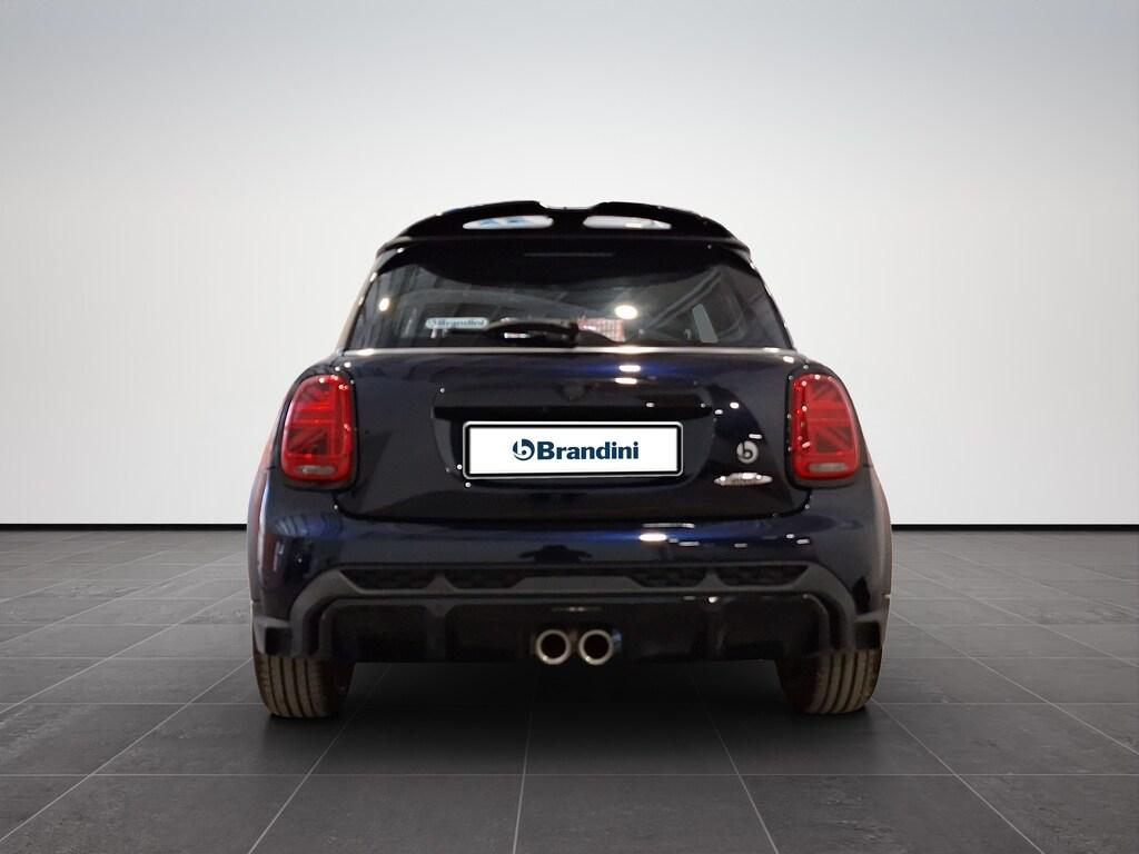 Mini Mini 3p 2.0 JCW JCW auto