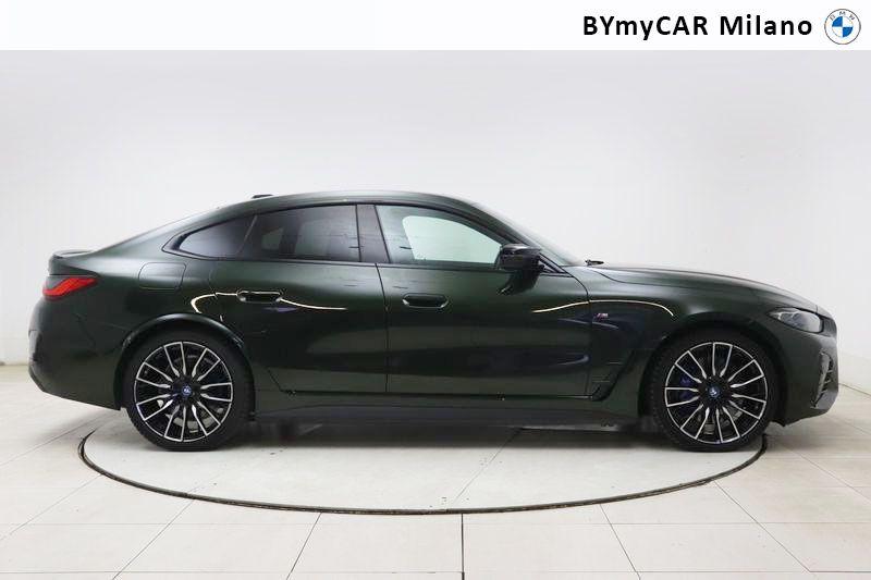 BMW i4 M i4 M50 Sport auto