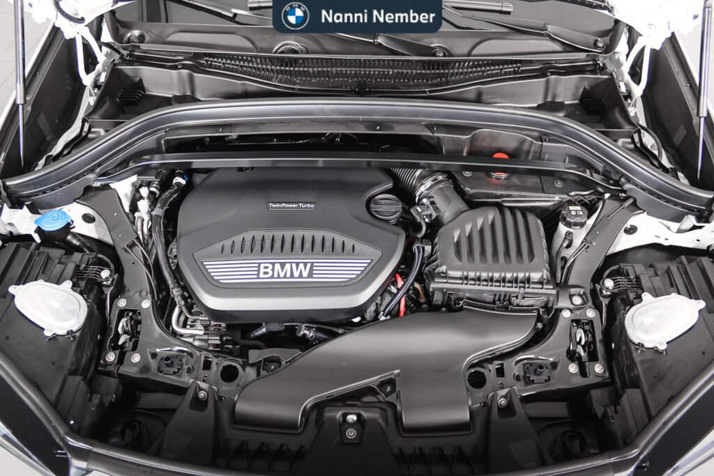 BMW X1 xdrive18d xLine auto