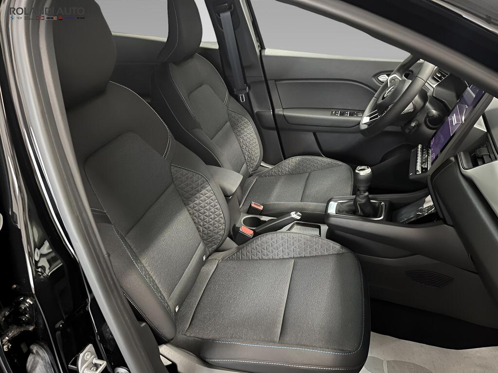Mitsubishi ASX 1.0 Invite