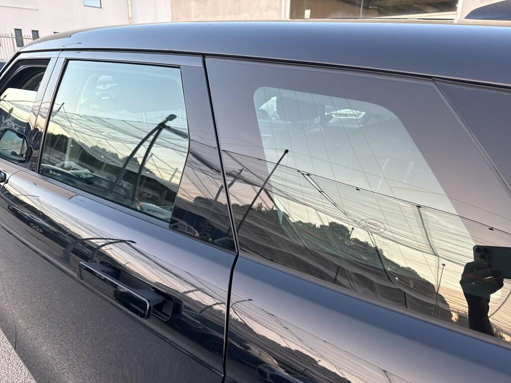 Land Rover Range Rover Evoque Evoque 2.0d i4 mhev S awd 150cv auto