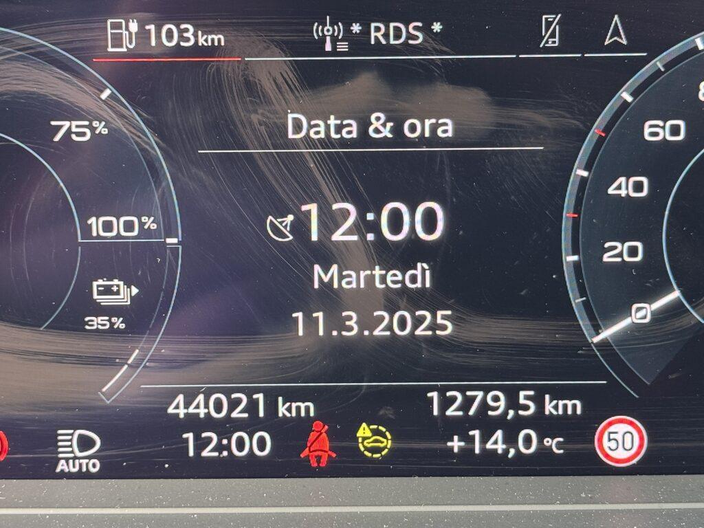 Audi Q4 e-tron 40 Business Advanced