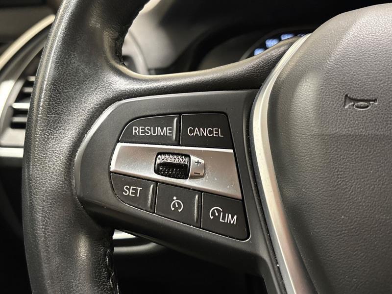 BMW X3 xdrive20d mhev 48V auto