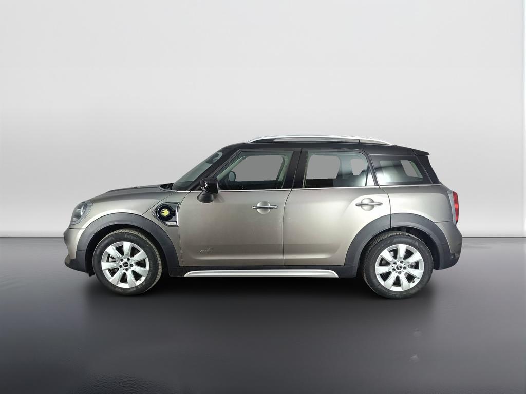 Mini Cooper SE Countryman 1.5 all4 auto