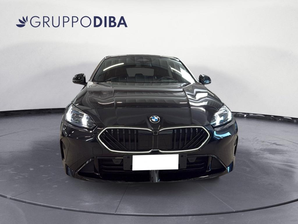 BMW Serie 1 118d MSport Pro auto