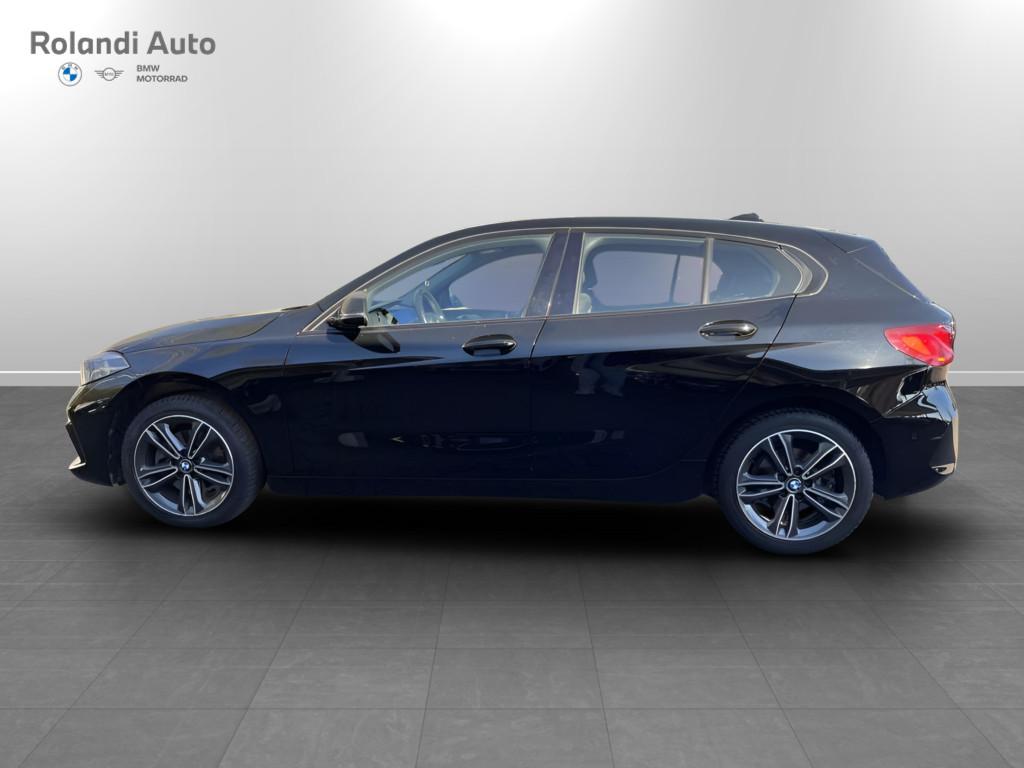 BMW Serie 1 116d Sport auto