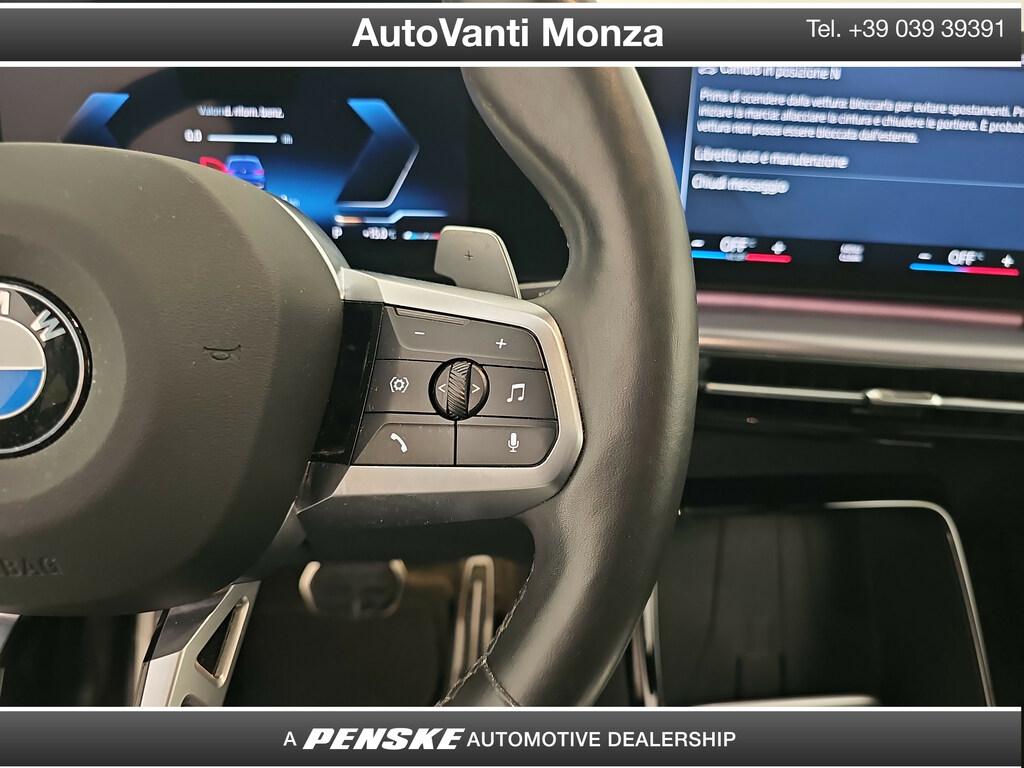 BMW Serie 2 218d Active Tourer Msport auto