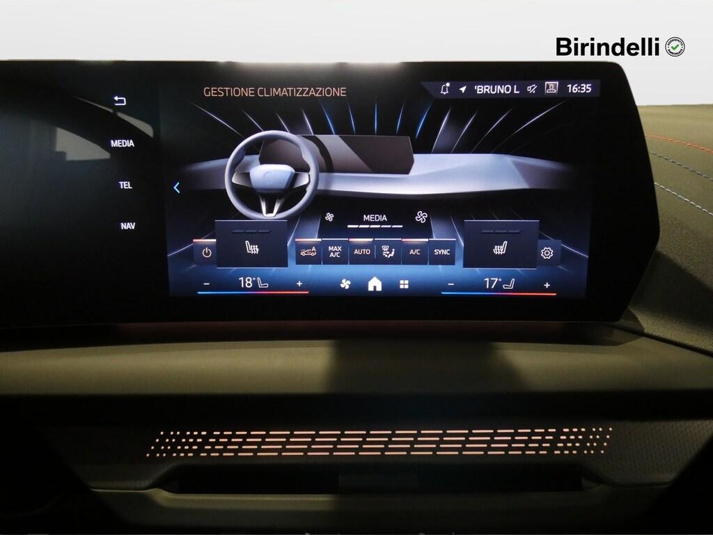 BMW Serie 1 118d MSport auto