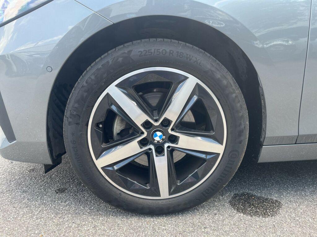 BMW Serie 2 218d Active Tourer auto