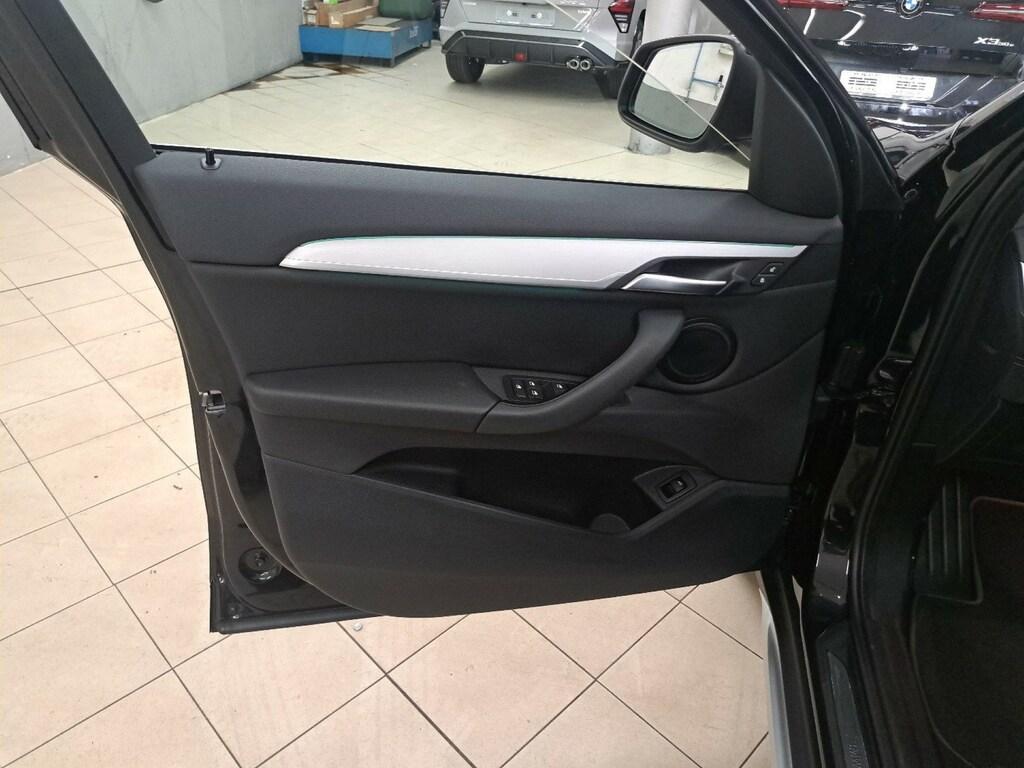 BMW X1 sdrive18d xLine Plus auto