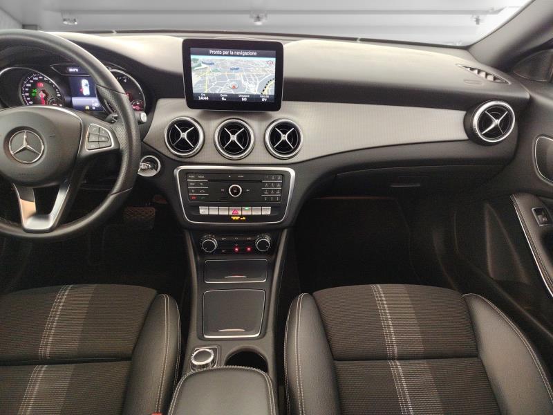 Mercedes CLA Shooting Brake 200 d (cdi) Sport auto