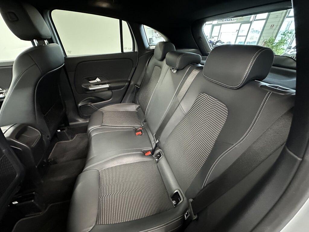 Mercedes GLA 200 d Business auto