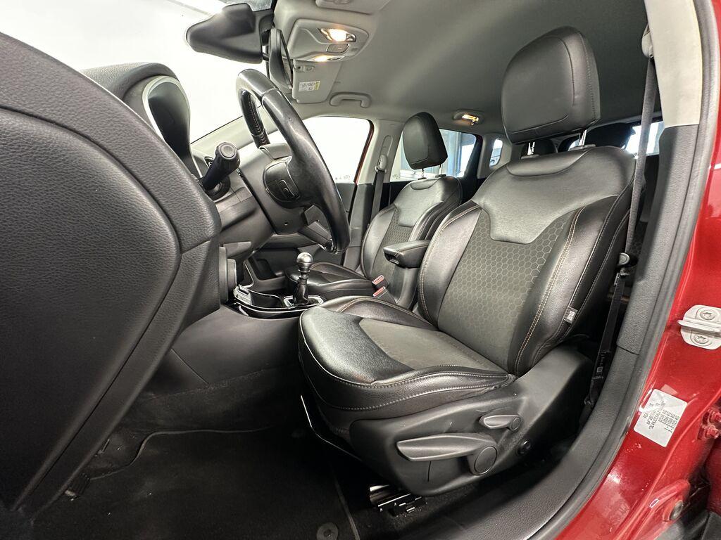 Jeep Compass 1.6 mjt Limited 2wd 120cv my19