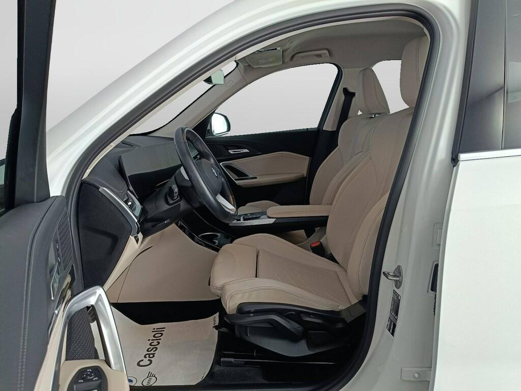 BMW X1 sdrive18d X-Line auto