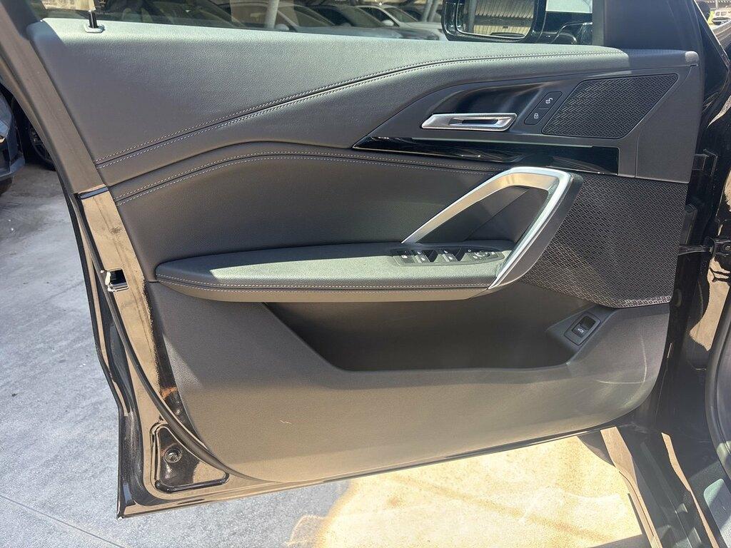 BMW X1 sdrive18d X-Line auto