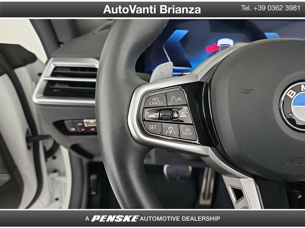 BMW Serie 4 420d Cabrio mhev 48V M Sport Pro auto