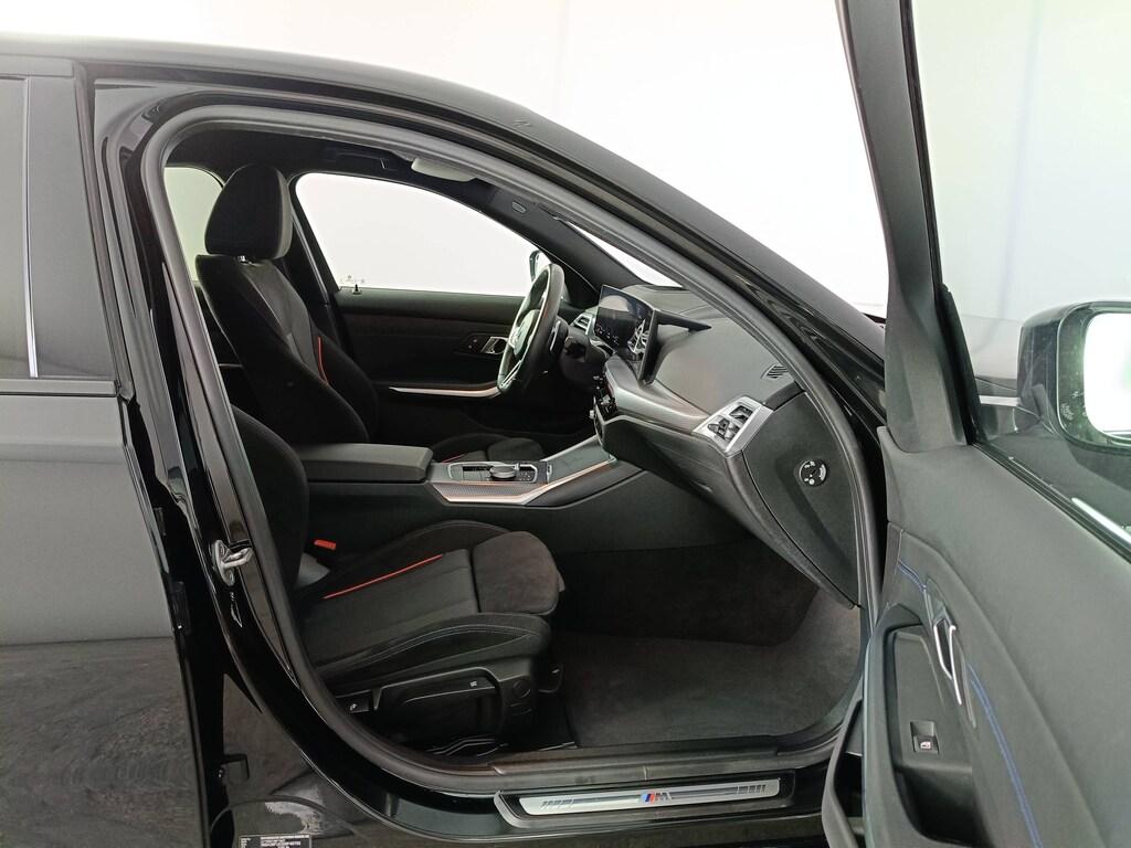 BMW Serie 3 320d mhev 48V M Sport Pro auto