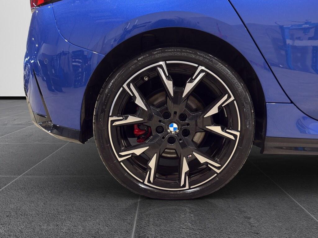 BMW Serie 1 118d MSport Pro auto
