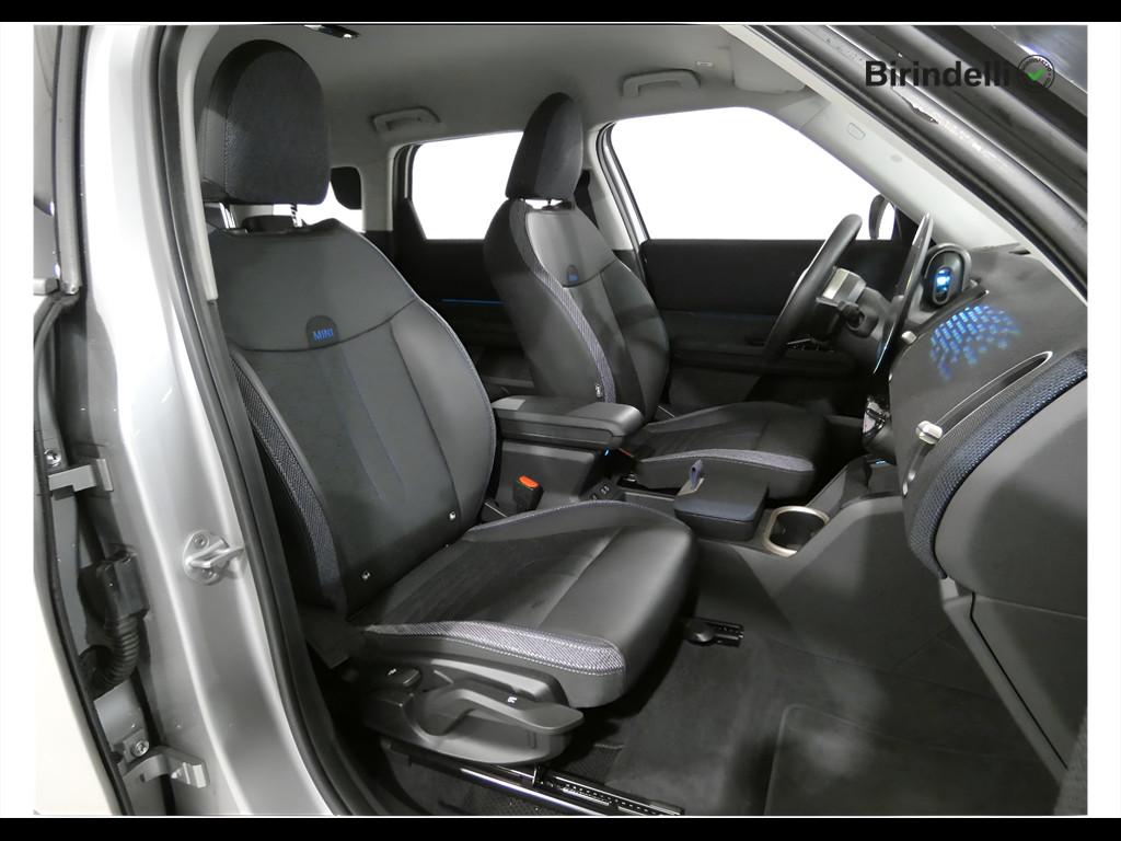 Mini Mini Countryman 1.5 48V C Classic auto