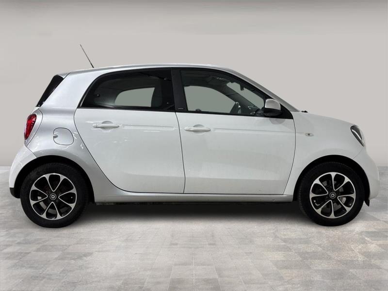Smart forfour 0.9 t. Passion 90cv twinamic