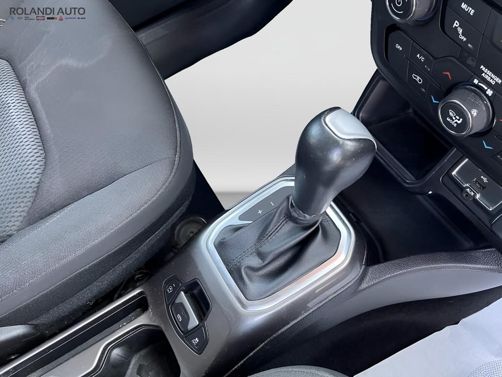 Jeep Renegade 1.3 t4 Limited 2wd 150cv ddct