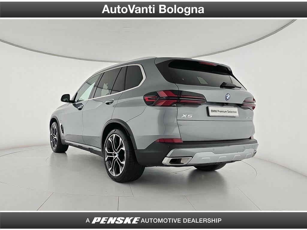 BMW X5 xdrive50e Msport auto