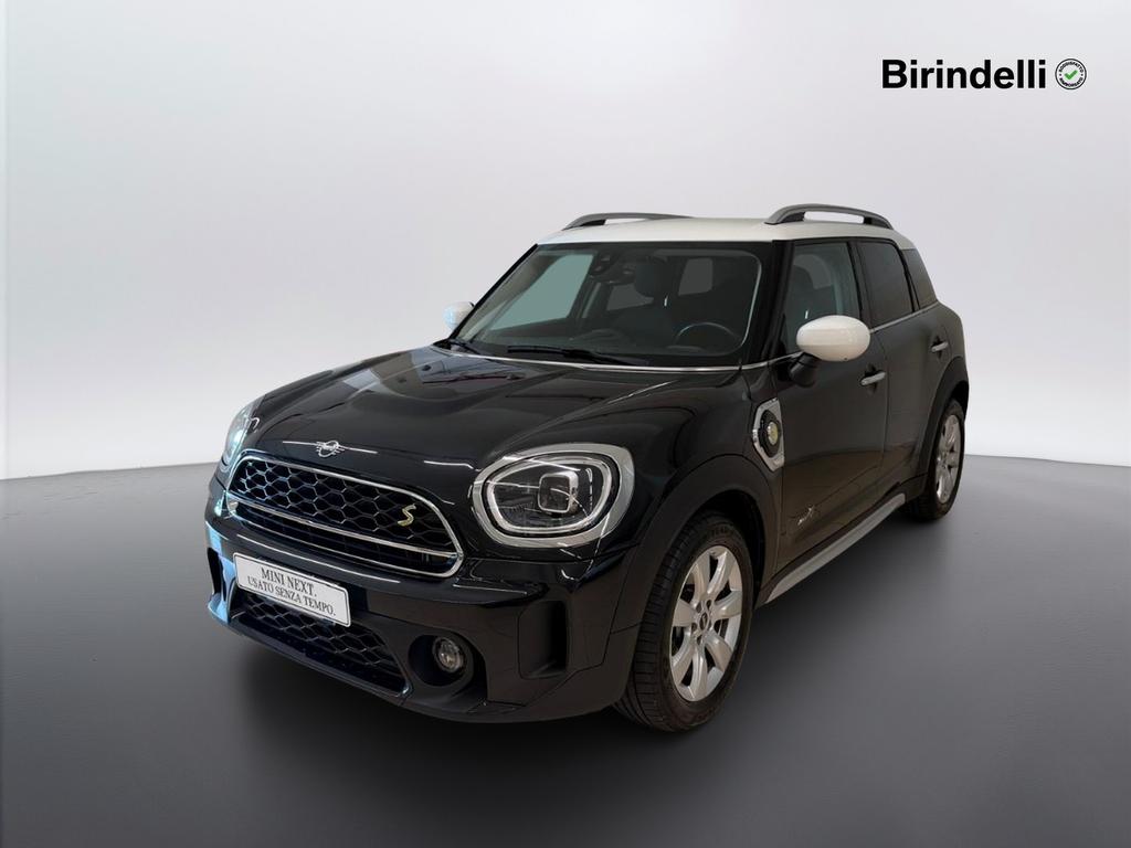 Mini Cooper SE Countryman Mini Countryman 1.5 Cooper SE Business all4 auto