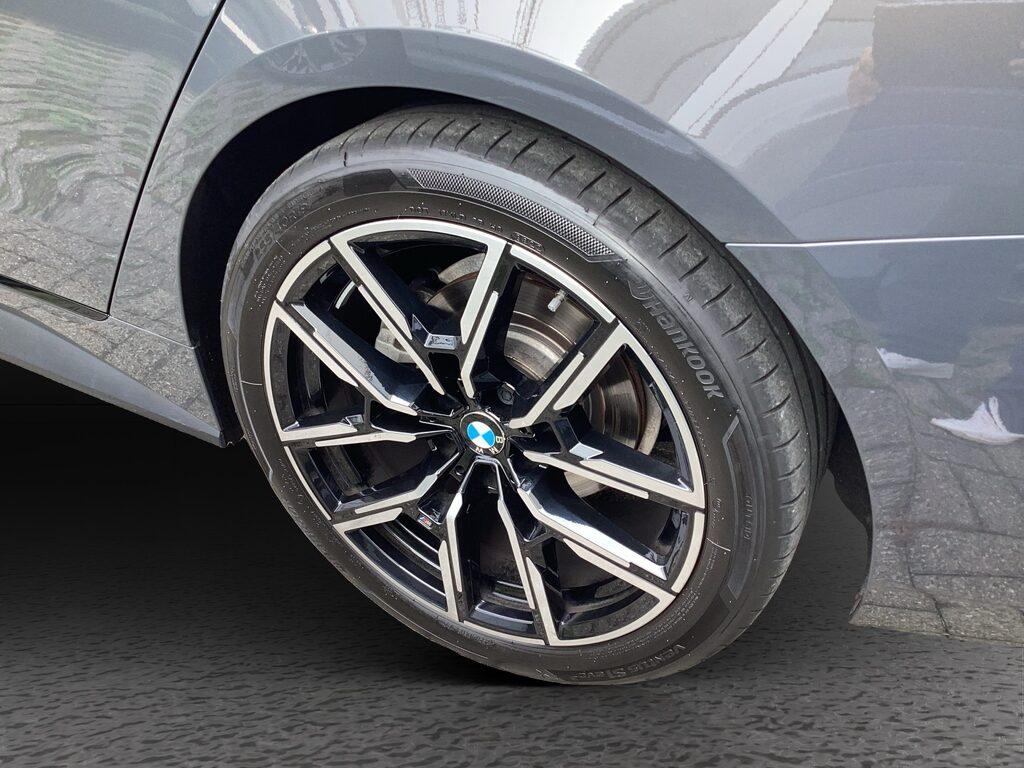 BMW Serie 4 420d Gran Coupe mhev 48V xdrive Msport auto
