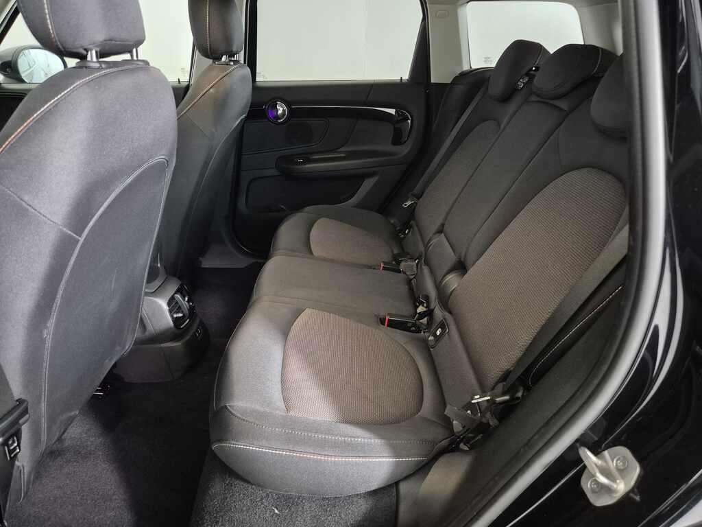 Mini Mini Countryman 1.5 Cooper SE All4 all4 auto