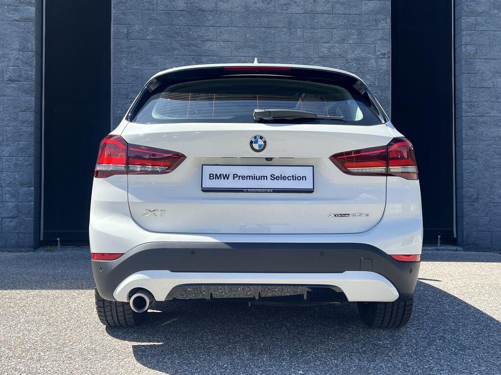 BMW X1 xdrive25e xLine auto