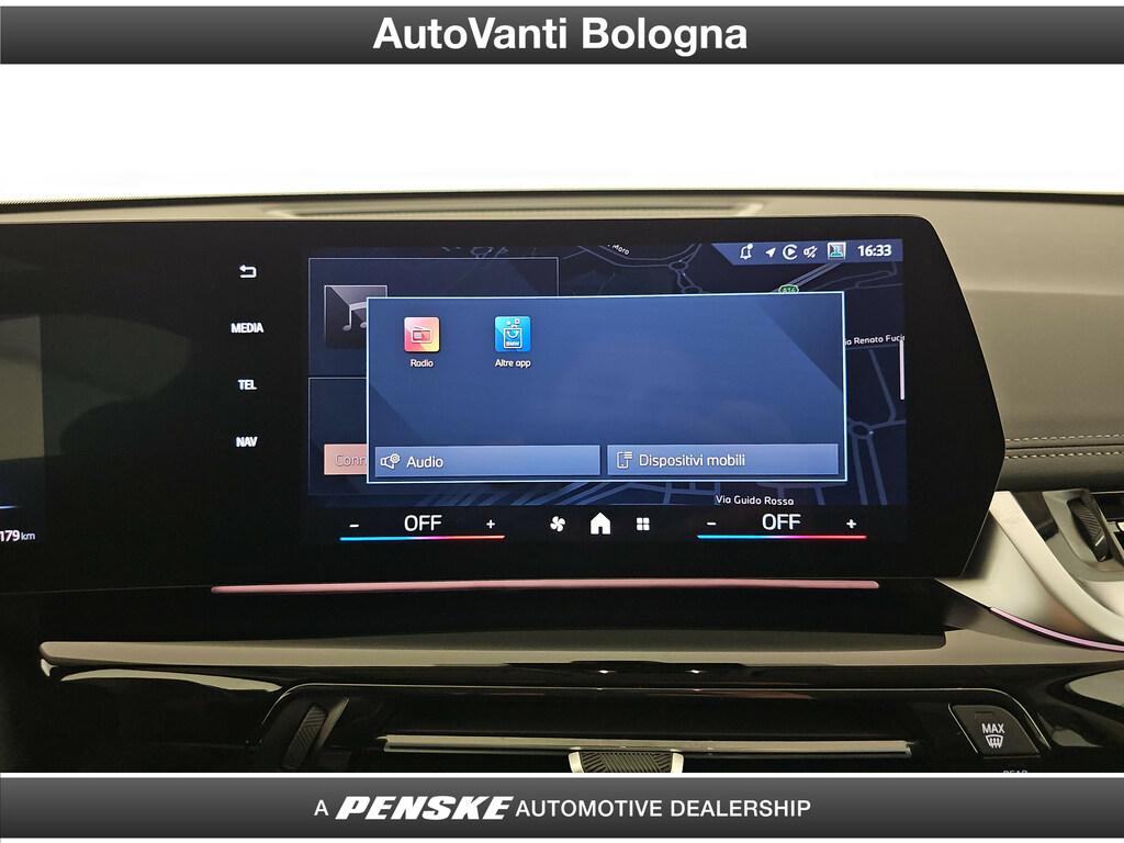 BMW iX1 edrive 20 X-Line