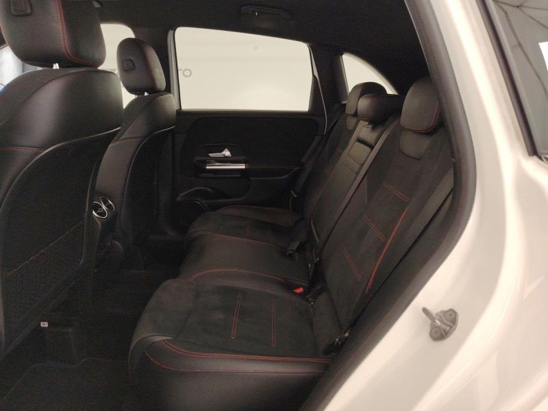 Mercedes Classe B 180 d Premium auto