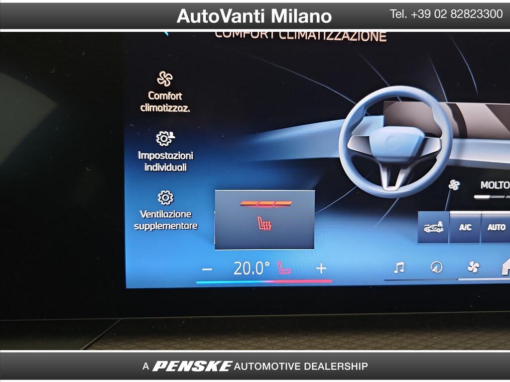 BMW Serie 3 320i Touring M Sport Pro auto