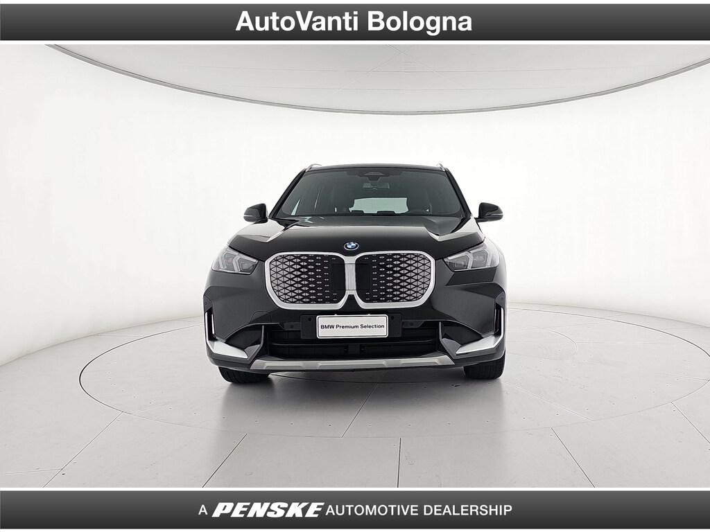 BMW iX1 edrive 20 X-Line