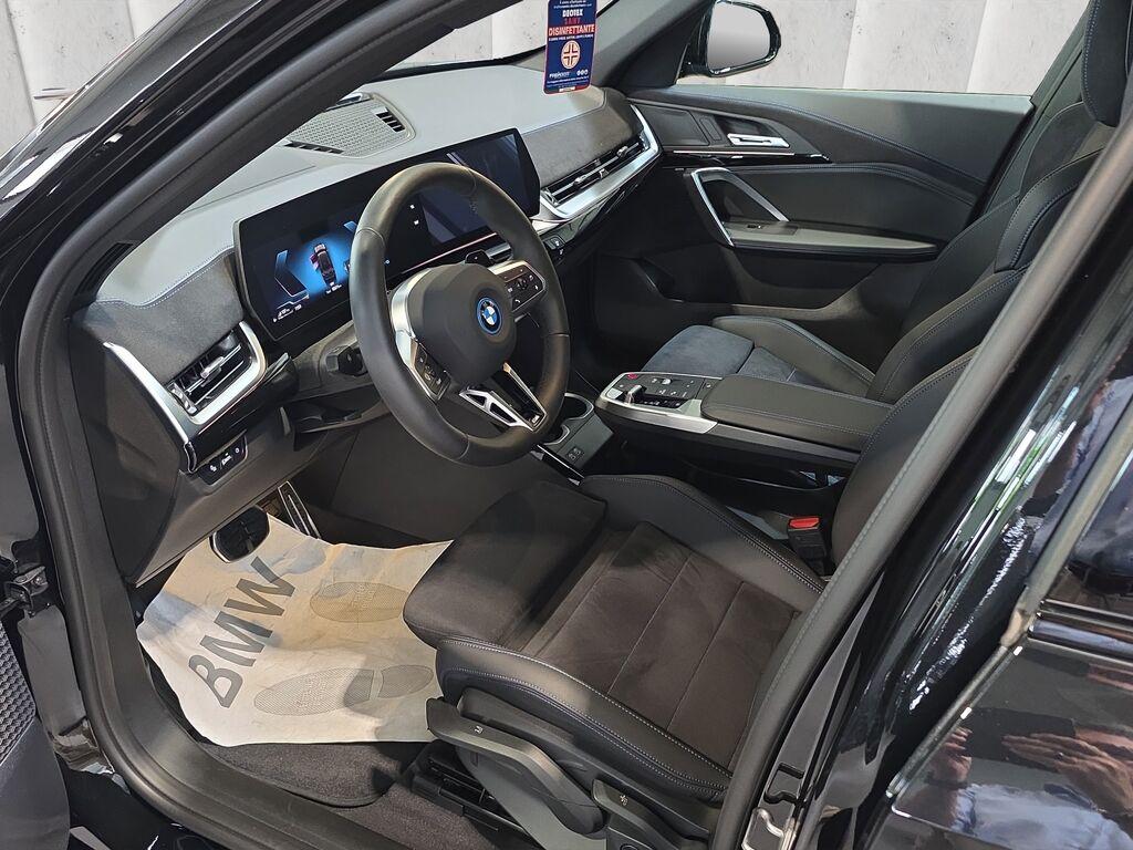 BMW X1 xdrive 25e MSport Pro auto