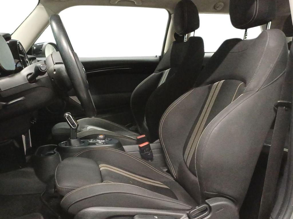 Mini Cooper SE Mini 3p Cooper SE S auto