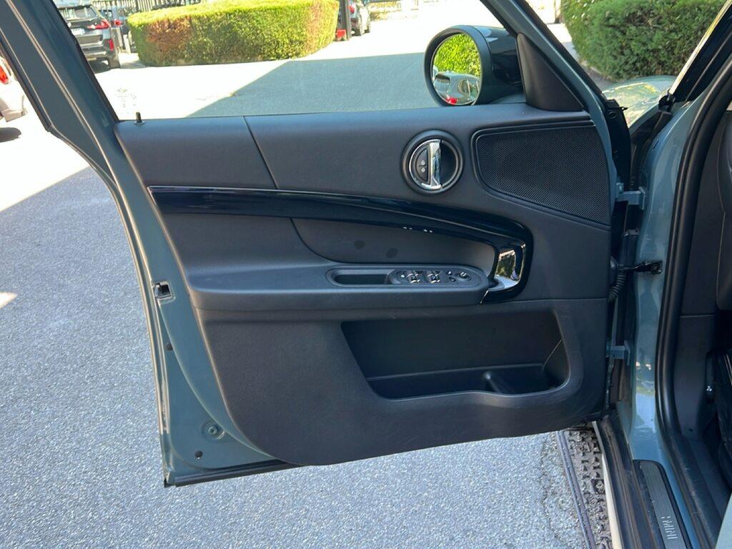 Mini Cooper Countryman 1.5 TwinPower Turbo Cooper Steptronic