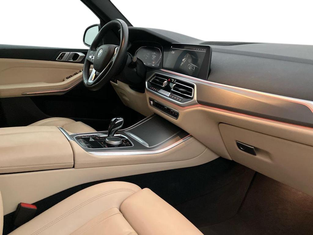 BMW X5 xdrive30d mhev 48V Business auto