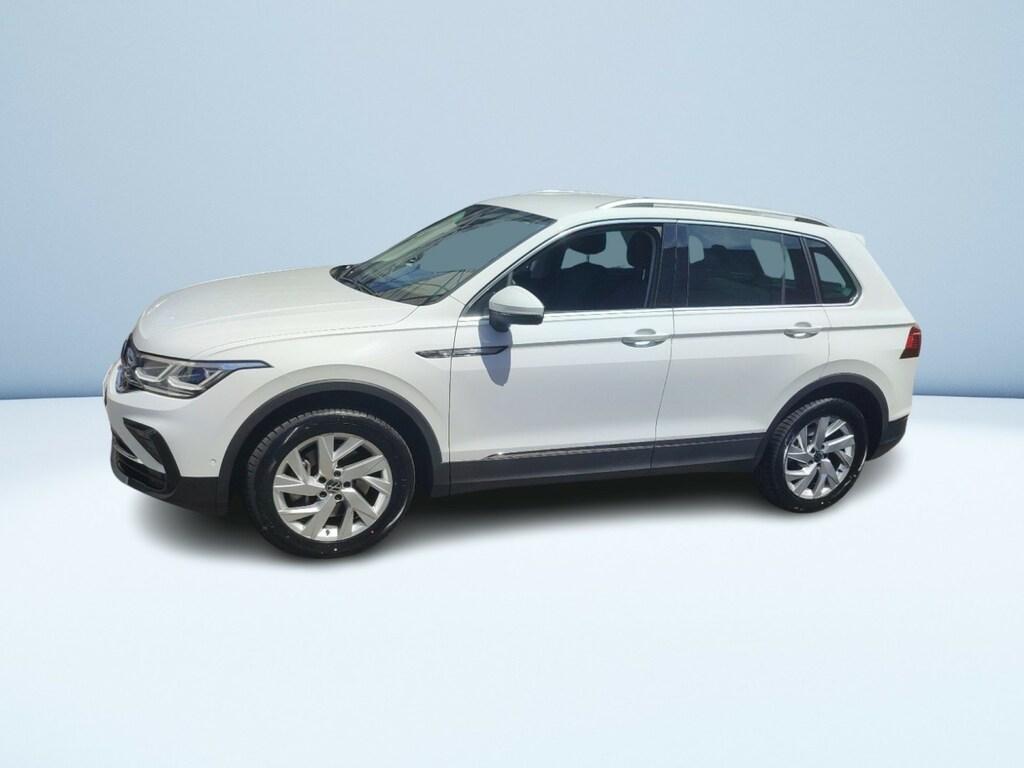 Volkswagen Tiguan 2.0 tdi scr Elegance 4motion 200cv dsg