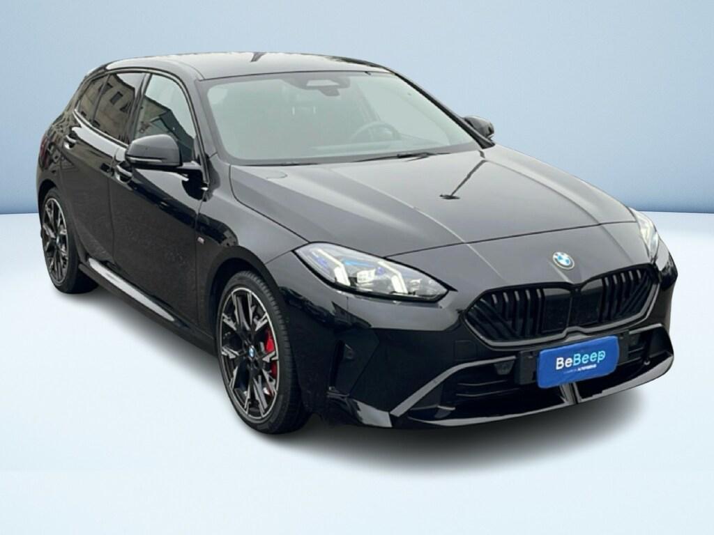 BMW Serie 1 118d MSport Pro auto