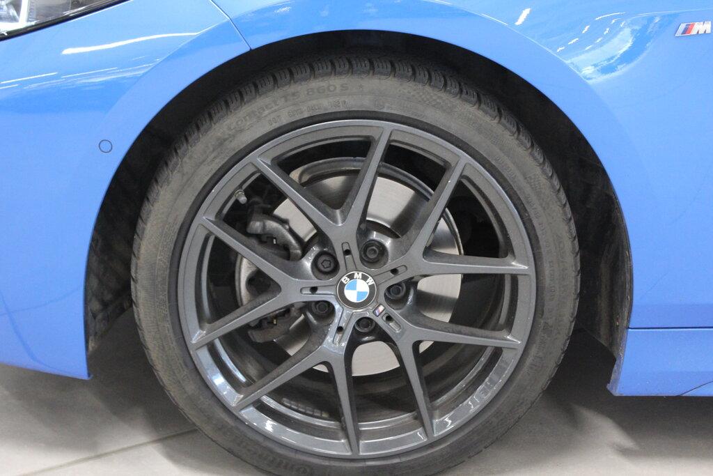 BMW Serie 1 118i Msport 136cv auto