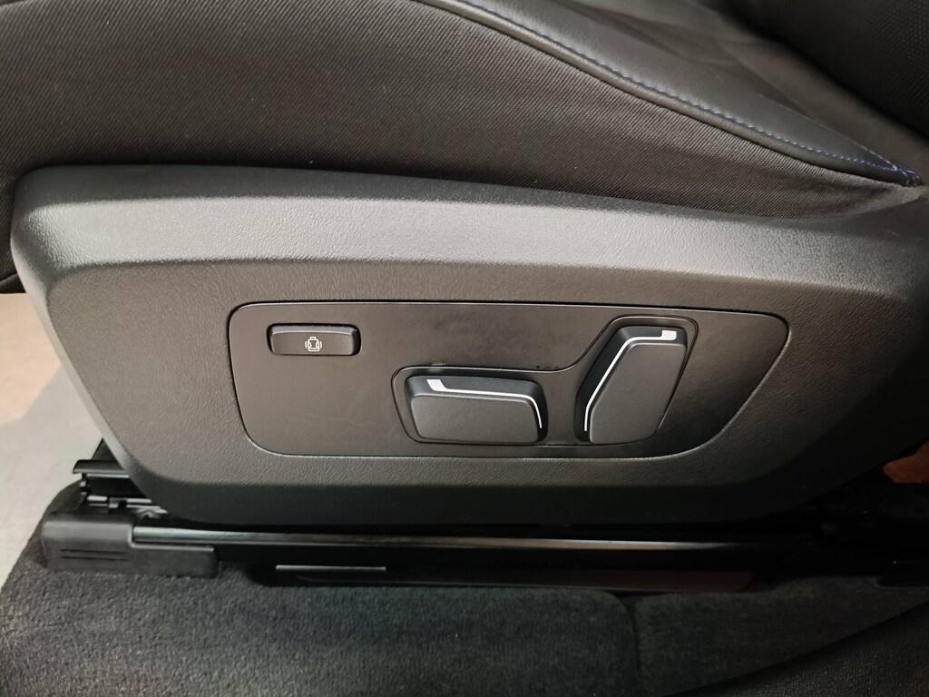 BMW X3 xdrive20d MSport Pro auto