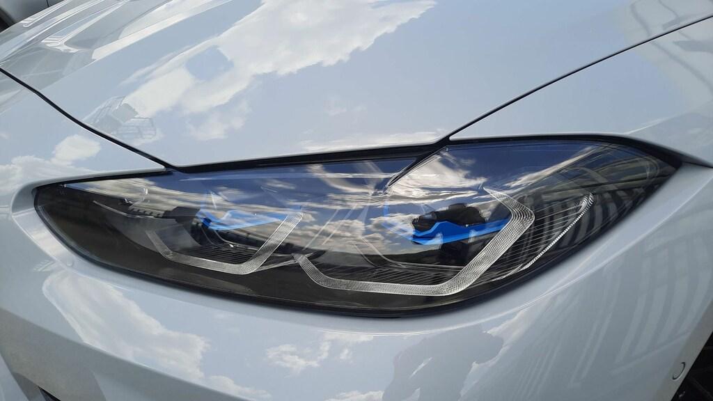 BMW Serie 4 M M4 Cabrio 3.0 Competition M xdrive auto