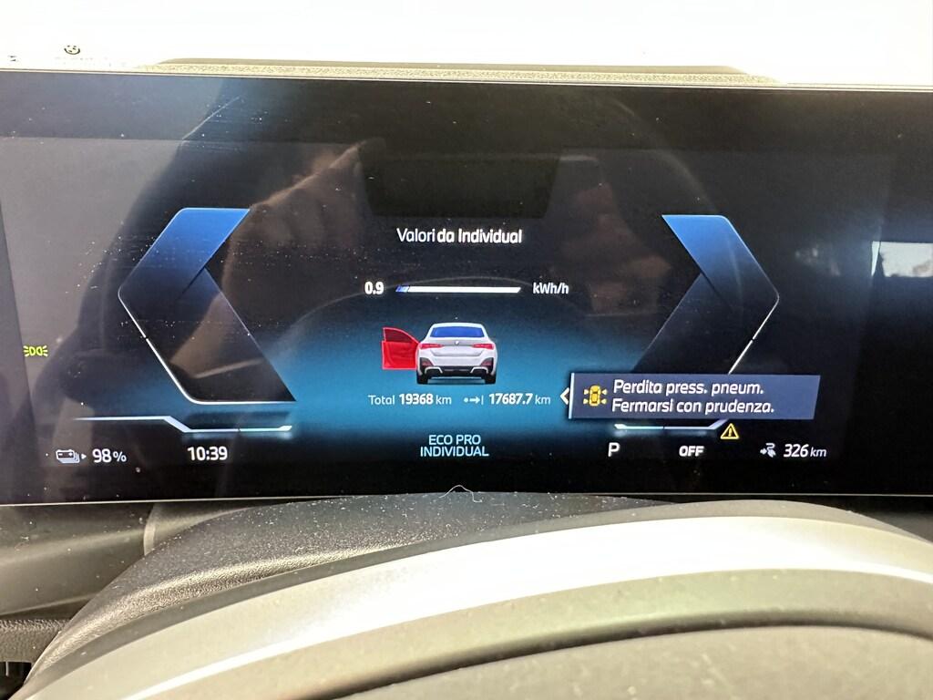 BMW i4 xdrive40 M Sport Pro