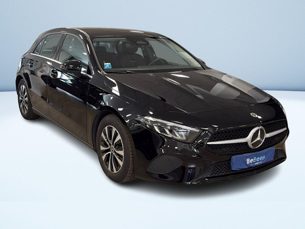 Mercedes Classe A 180 d Advanced auto