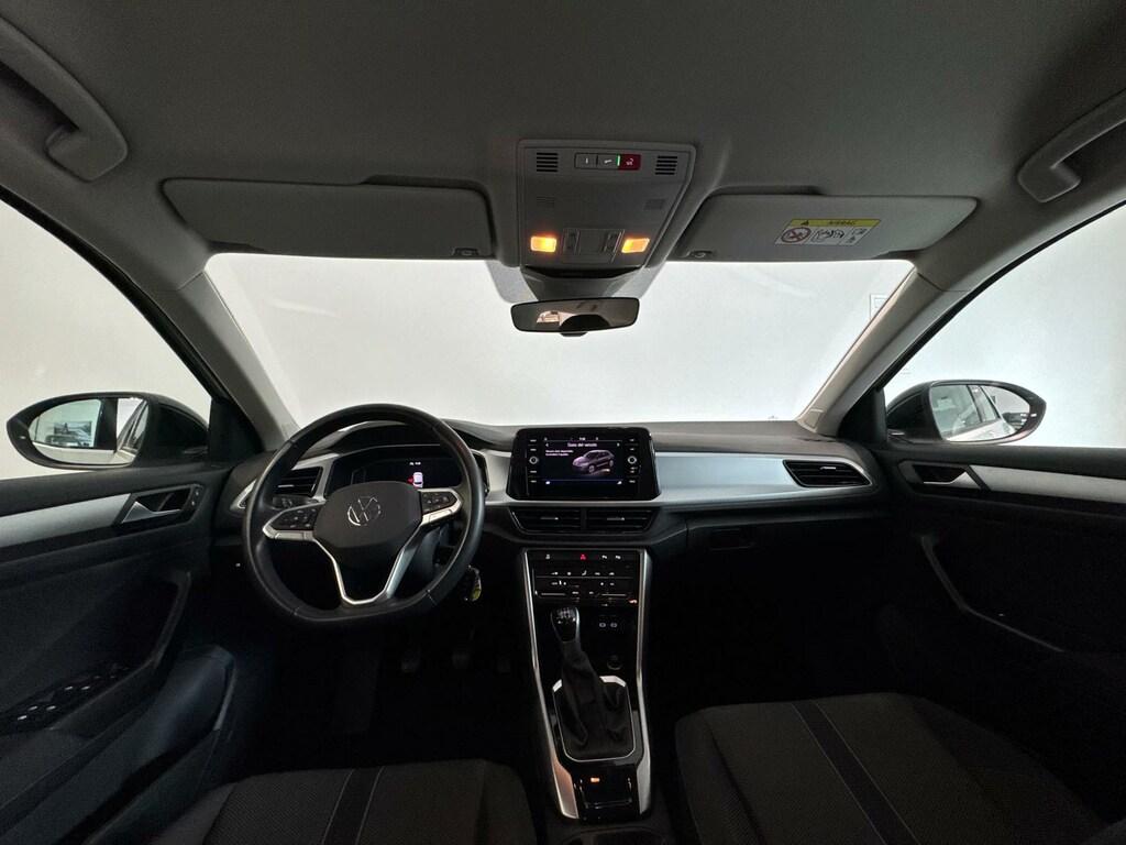 Volkswagen T-Roc 1.0 tsi Life