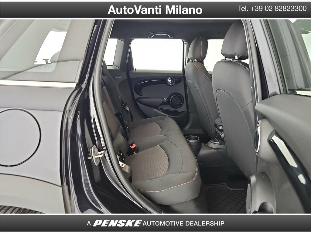 Mini Cooper 1.5 TwinPower Turbo Cooper